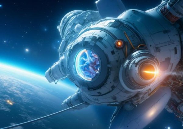 博宝配资 北理博士卖卫星干出独角兽：一把融10亿，冲刺科创板IPO