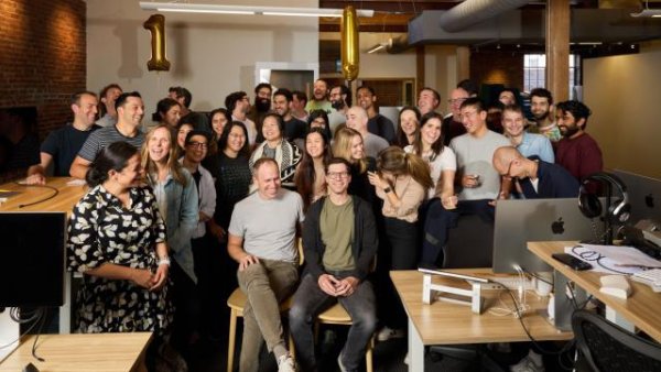 易云达 18个月养成百亿独角兽，明星创始人如何赚钱