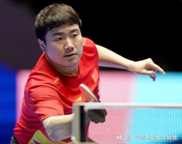 策略红 国乒亚锦赛战报！梁靖崑首局10-12惜败，张本智和兑现第4个局点！